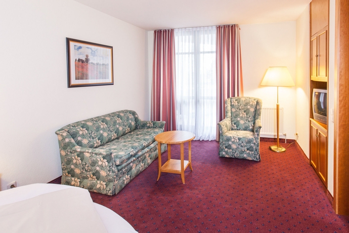 Imagen de la habitación del Hotel Trip Inn Bristol. Foto 11