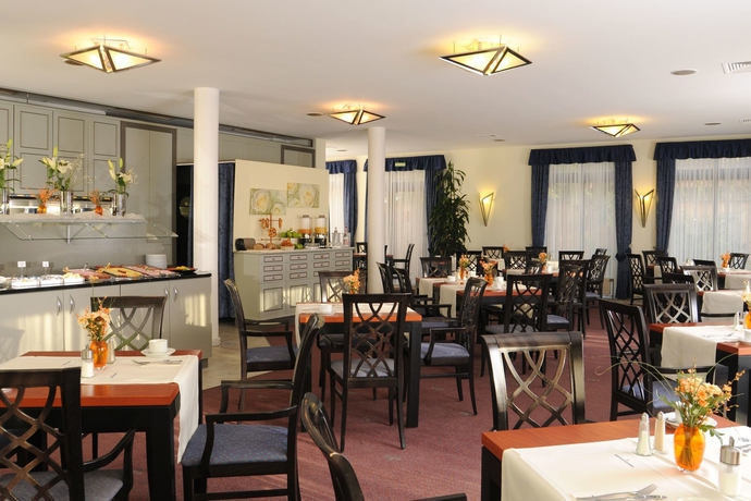 Imagen del bar/restaurante del Hotel Trip Inn Bristol. Foto 8