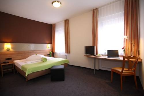 Imagen general del Hotel Trip Inn City Hamm Koblenz. Foto 3