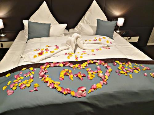 Imagen de la habitación del Hotel Trip Inn Conference and Suites. Foto 7