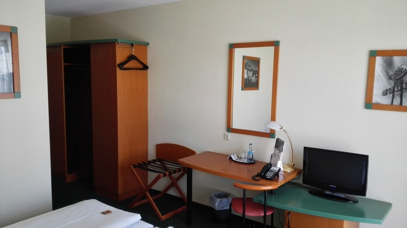 Imagen de la habitación del Hotel Trip Inn Dasing-augsburg. Foto 13