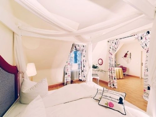 Imagen de la habitación del Hotel Trip Inn Der Adelshof. Foto 2