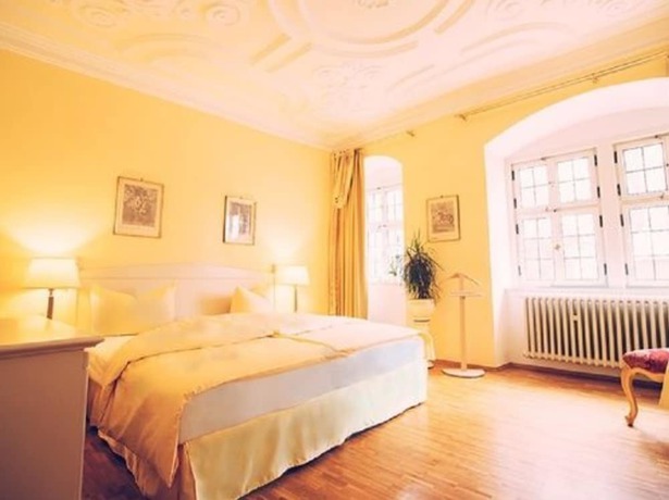 Imagen de la habitación del Hotel Trip Inn Der Adelshof. Foto 8