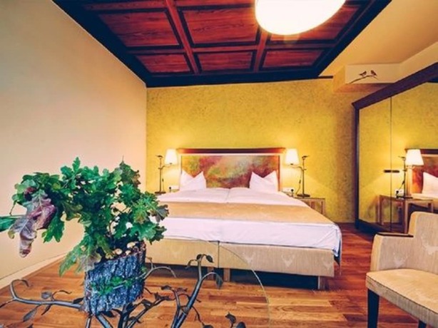 Imagen de la habitación del Hotel Trip Inn Der Adelshof. Foto 10