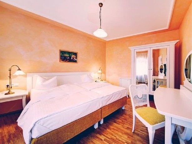 Imagen de la habitación del Hotel Trip Inn Der Adelshof. Foto 11