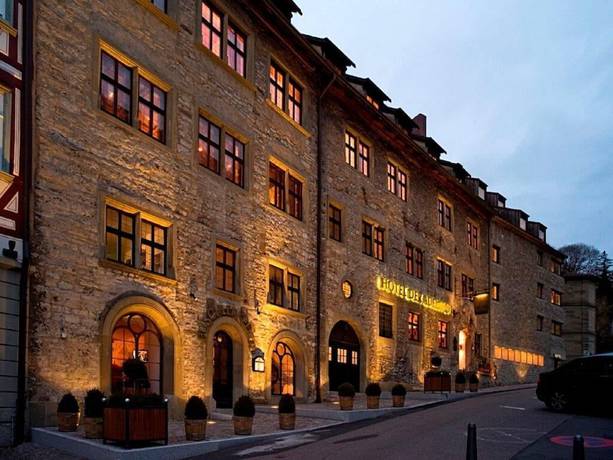 Imagen general del Hotel Trip Inn Der Adelshof. Foto 1