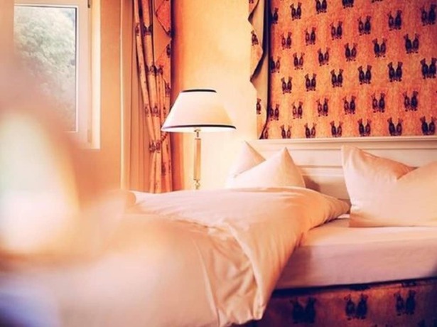 Imagen de la habitación del Hotel Trip Inn Der Adelshof. Foto 17