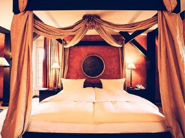 Imagen de la habitación del Hotel Trip Inn Der Adelshof. Foto 19