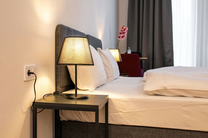 Imagen general del Hotel Trip Inn D&uuml;sseldorf Neuss. Foto 15