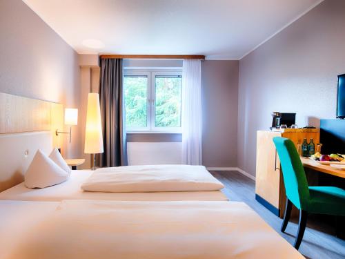 Imagen de la habitación del Hotel Trip Inn Egelsbach Frankfurt. Foto 6