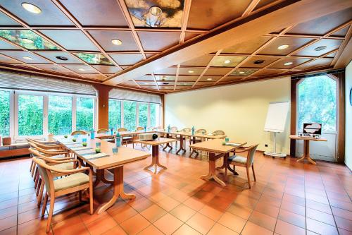 Imagen general del Hotel Trip Inn Egelsbach Frankfurt. Foto 2