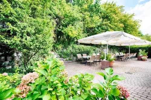 Imagen general del Hotel Trip Inn Egelsbach Frankfurt. Foto 3