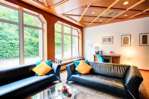 Imagen general del Hotel Trip Inn Egelsbach Frankfurt. Foto 5