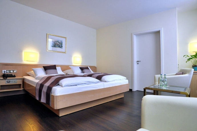 Imagen de la habitación del Hotel Trip Inn Esplanade. Foto 9