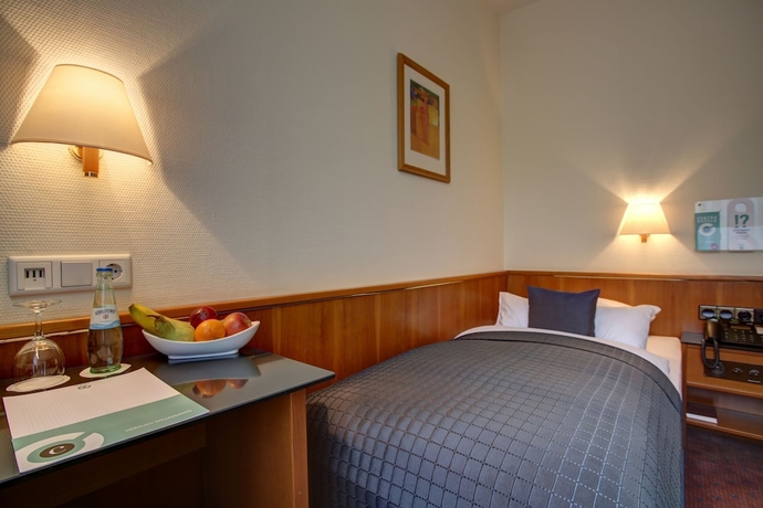 Imagen de la habitación del Hotel Trip Inn Esplanade. Foto 11