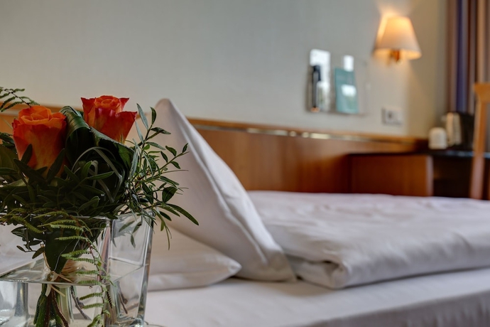 Imagen de la habitación del Hotel Trip Inn Esplanade. Foto 12