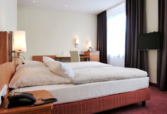 Imagen de la habitación del Hotel Trip Inn Esplanade. Foto 13