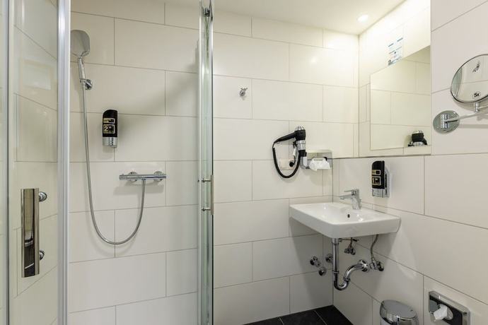 Imagen de la habitación del Hotel Trip Inn Hotel Münster City. Foto 15