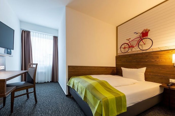Imagen de la habitación del Hotel Trip Inn Hotel Münster City. Foto 16