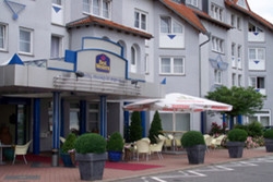 Imagen general del Hotel Trip Inn Kongresshotel Rodgau. Foto 2