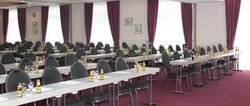 Imagen de los interiores del Hotel Trip Inn Kongresshotel Rodgau. Foto 6