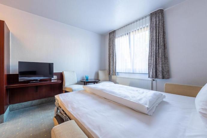 Imagen general del Hotel Trip Inn Krefeld. Foto 2