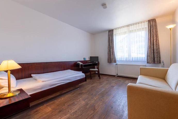 Imagen general del Hotel Trip Inn Krefeld. Foto 5