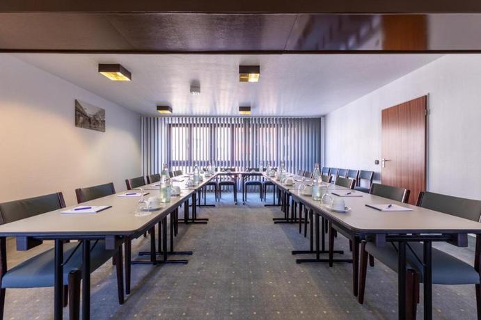 Imagen general del Hotel Trip Inn Krefeld. Foto 7