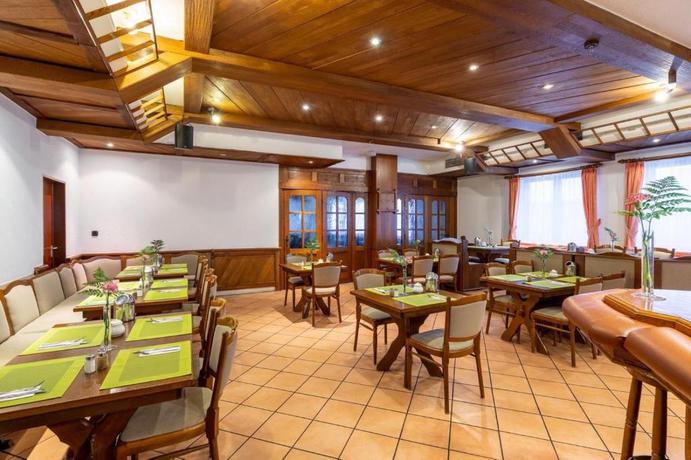 Imagen general del Hotel Trip Inn Krefeld. Foto 10