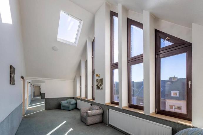 Imagen general del Hotel Trip Inn Krefeld. Foto 12