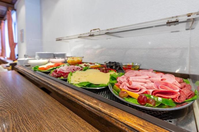 Imagen general del Hotel Trip Inn Krefeld. Foto 13