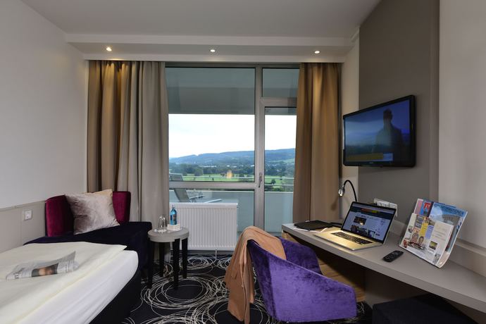 Imagen de la habitación del Hotel Trip Inn Landhotel Bad Soden-salmünster. Foto 3