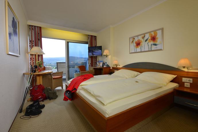 Imagen de la habitación del Hotel Trip Inn Landhotel Bad Soden-salmünster. Foto 4