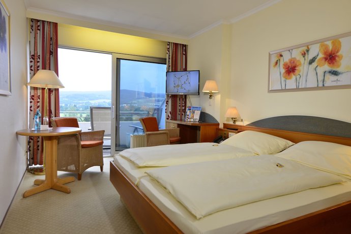 Imagen de la habitación del Hotel Trip Inn Landhotel Bad Soden-salmünster. Foto 5