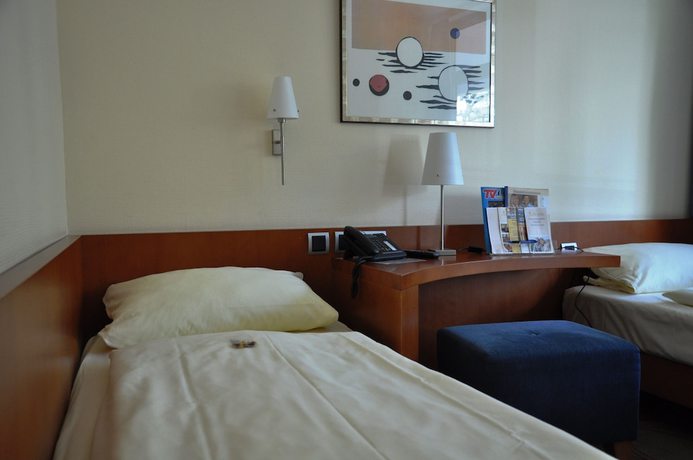 Imagen de la habitación del Hotel Trip Inn Landhotel Bad Soden-salmünster. Foto 7