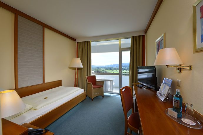 Imagen de la habitación del Hotel Trip Inn Landhotel Bad Soden-salmünster. Foto 14