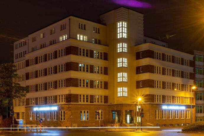 Imagen general del Hotel Trip Inn Living and Suites. Foto 13