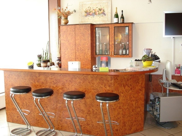 Imagen general del Hotel Trip Inn Minerva. Foto 2