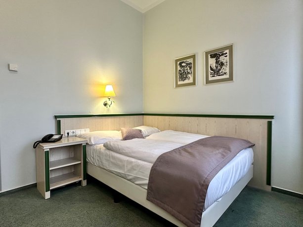 Imagen de la habitación del Hotel Trip Inn PostHotel Düren. Foto 2