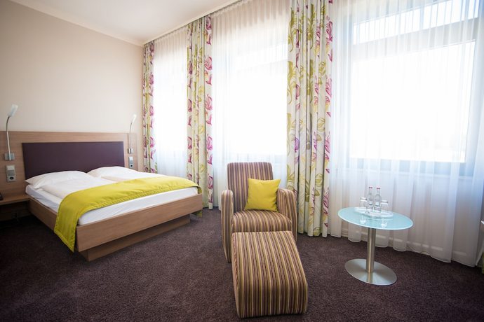 Imagen de la habitación del Hotel Trip Inn PostHotel Düren. Foto 5