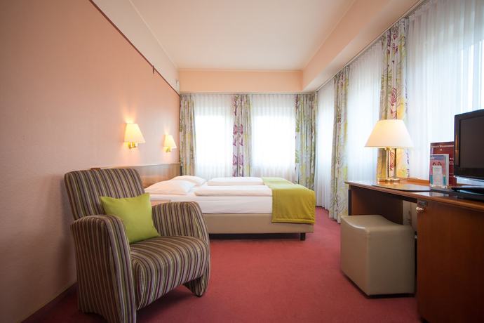 Imagen de la habitación del Hotel Trip Inn PostHotel Düren. Foto 6