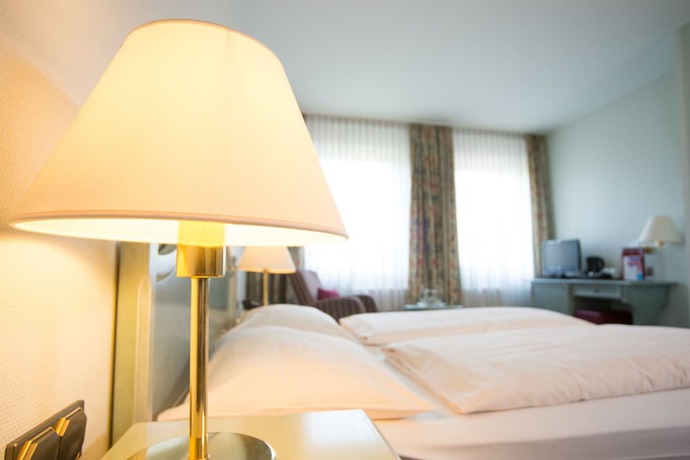 Imagen de la habitación del Hotel Trip Inn PostHotel Düren. Foto 8