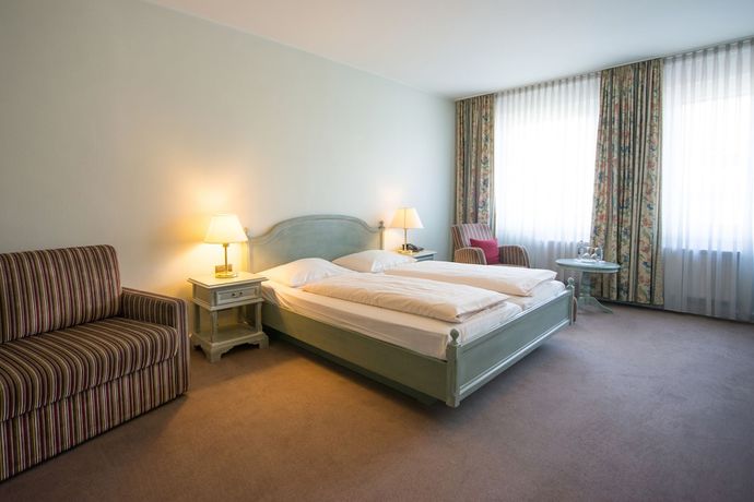 Imagen de la habitación del Hotel Trip Inn PostHotel Düren. Foto 11