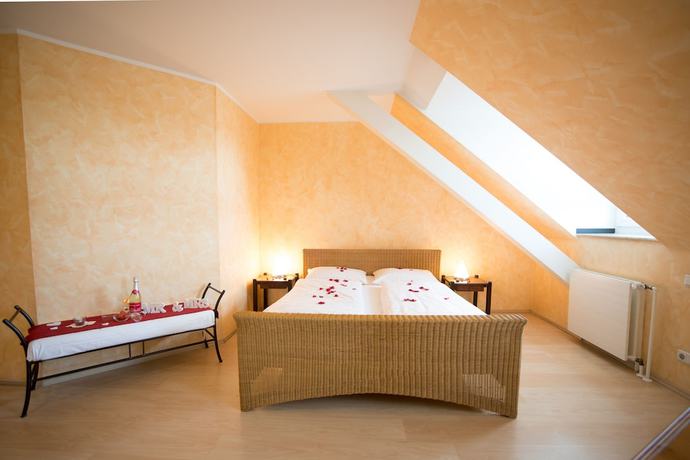 Imagen de la habitación del Hotel Trip Inn PostHotel Düren. Foto 13