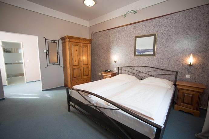 Imagen de la habitación del Hotel Trip Inn PostHotel Düren. Foto 16