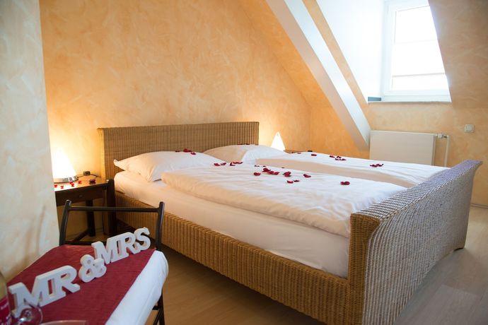 Imagen de la habitación del Hotel Trip Inn PostHotel Düren. Foto 17