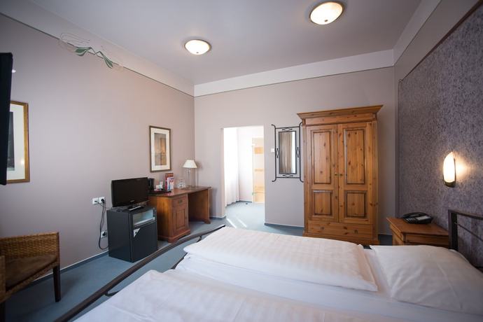 Imagen de la habitación del Hotel Trip Inn PostHotel Düren. Foto 18