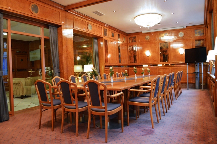 Imagen general del Hotel Trip Inn Uebachs. Foto 5