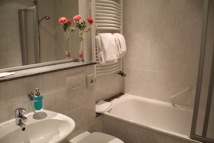 Imagen de la habitación del Hotel Trip Inn Zum Riesen. Foto 8