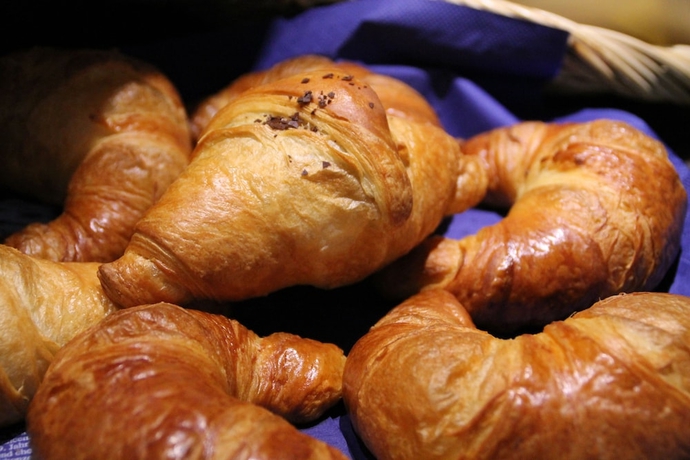 Imagen del bar/restaurante del Hotel Trip Inn Zum Riesen. Foto 3